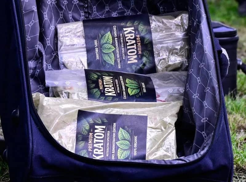 Chính phủ Séc sẽ xem xét siết chặt quy định bán kratom và áp thuế tiêu thụ đặc biệt