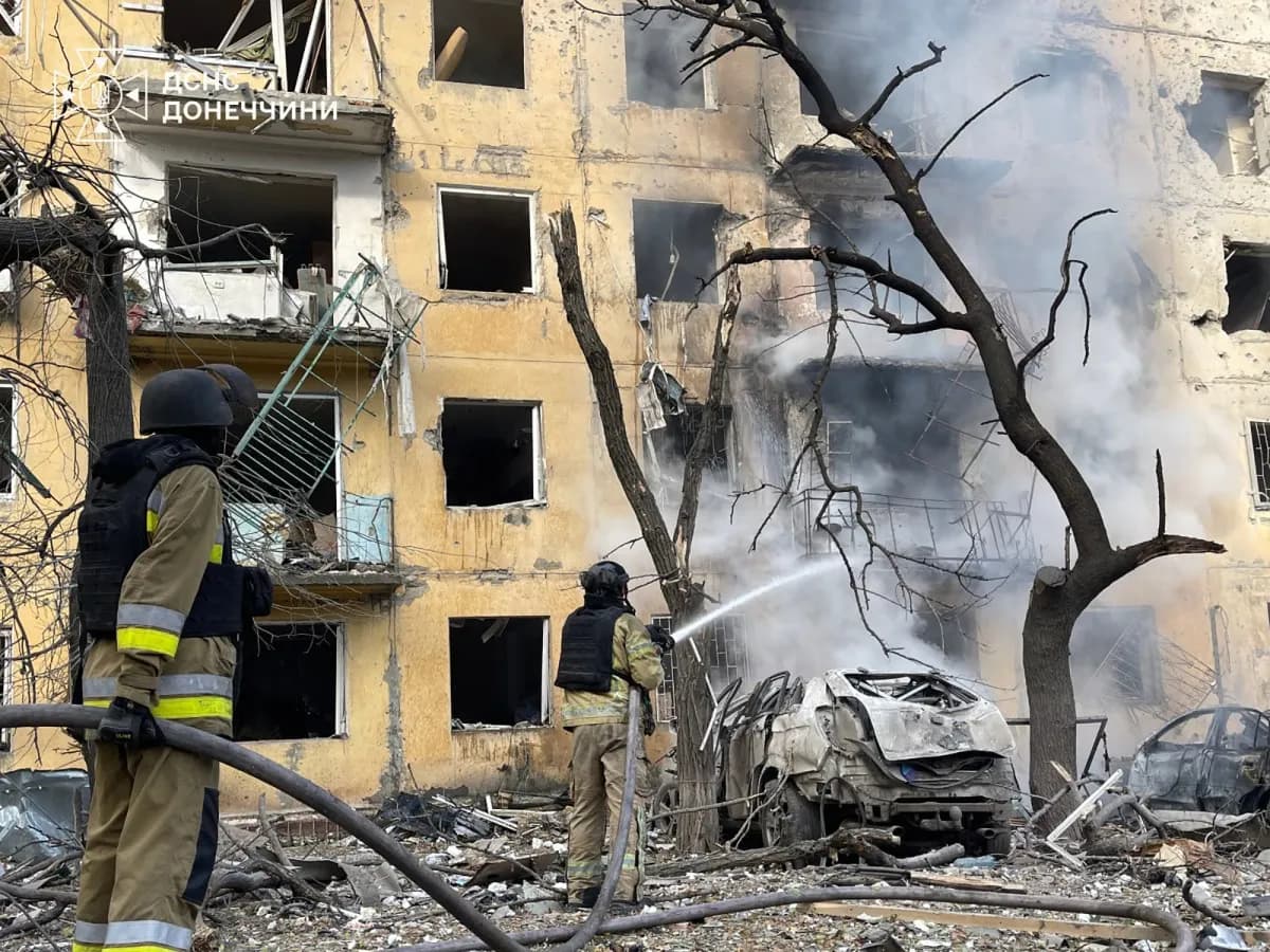 NÓNG: Ukraine ra lệnh sơ tán các gia đình có trẻ em khỏi 2 thành phố lớn