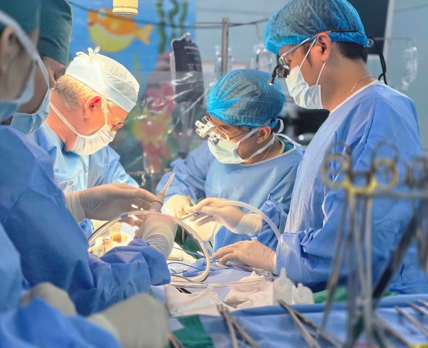 Xôn xao đề xuất hiến mô, tạng người dưới 18 tuổi: Cha mẹ không thể quyết định thay trẻ trong mọi trường hợp