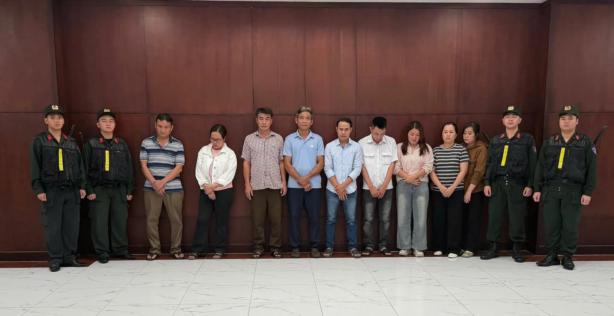 Hơn 10.000 tấn thịt heo nhiễm chất cấm tạo nạc bị tuồn ra thị trường