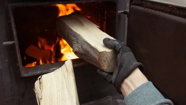 Giá điện, khí đốt leo thang: Người dân Séc chốt hợp đồng dài hạn và tích trữ củi gỗ