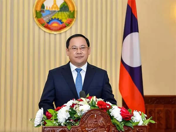 Lào có Thủ tướng và Chủ tịch Quốc hội mới