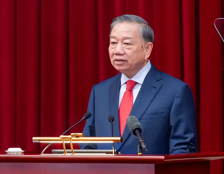 Tổng Bí thư, Chủ tịch nước: Không để quyền lực, tài sản công trở thành lợi thế riêng