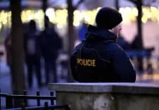Cảnh sát Séc tăng cường an ninh tại các nhà ga sau loạt sự cố ở Đức