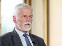 Ông Petr Pavel: Muốn Nga ngồi vào bàn đàm phán, cần một “phần thưởng” đủ hấp dẫn