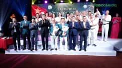 VietGolf hai năm liên tiếp vô địch Somabay World Cup: Niềm tự hào của người Việt tại châu Âu