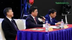 Phú Thọ thúc đẩy hợp tác đầu tư, thương mại với doanh nghiệp Cộng hòa Séc