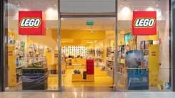 Lego sẽ khai trương cửa hàng mới trên phố Na Příkopě ở Praha vào ngày 22/10