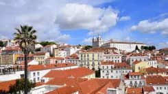 Bồ Đào Nha được vinh danh là điểm đến hàng đầu châu Âu, một điểm tham quan ở Praha cũng giành giải thưởng