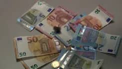 Plzeň: Vứt nhầm 20.000 euro của cha quá cố vào thùng rác, may mắn được công nhân vệ sinh trả lại