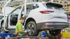 Khủng hoảng tại Volkswagen lan sang Škoda Auto tại Séc: Sẽ đóng băng tiền lương đến năm 2030