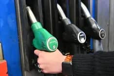 Đổ đầy bình dầu diesel tiết kiệm được bao nhiêu? Biện pháp mới khiến ngân sách Séc thất thu 1 tỷ korun mỗi tháng