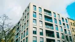 Căn hộ tại Séc thuộc nhóm đắt đỏ nhất châu Âu, các nhà phát triển bất động sản còn dự kiến tiếp tục tăng giá