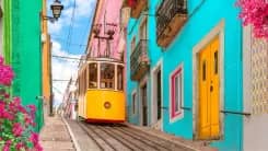 Từ Lisbon đến Hà Nội: Praha mở thêm nhiều đường bay mới trong mùa thu này