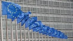 Politico: EU muốn cho Ukraine vay 45 tỷ euro, Séc và Slovakia không tham gia tài trợ