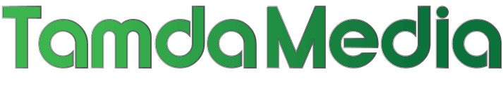 TamdaMedia Logo