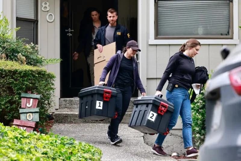 FBI khám nhà doanh nhân David Dương và thị trưởng gốc Việt, tại sao?