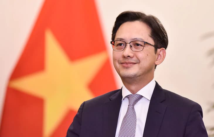 Tin tức thế giới 5-9: LHQ thông qua nghị quyết do Việt Nam đề xuất; Ông Trump lý giải về cuộc chiến với Iran
