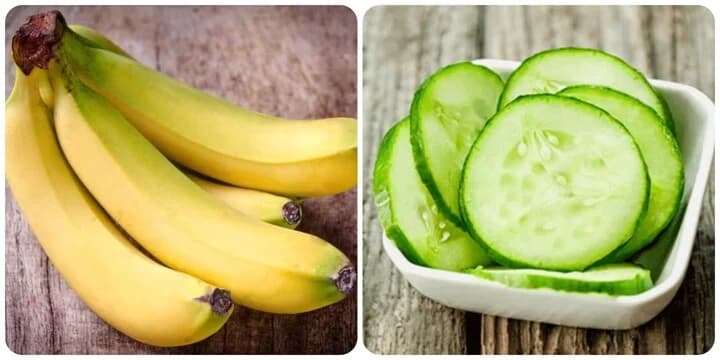 5 thực phẩm mất chất dinh dưỡng khi để trong tủ lạnh