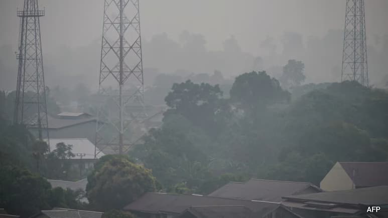 Indonesia: Cháy chợ khiến ít nhất 11 người thiệt mạng