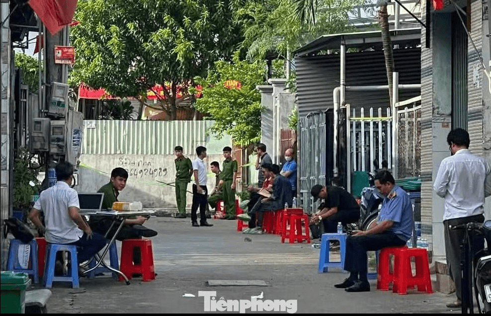 Vụ 4 người trong gia đình thương vong ở Đồng Nai: Hung thủ đột nhập nhầm nhà?