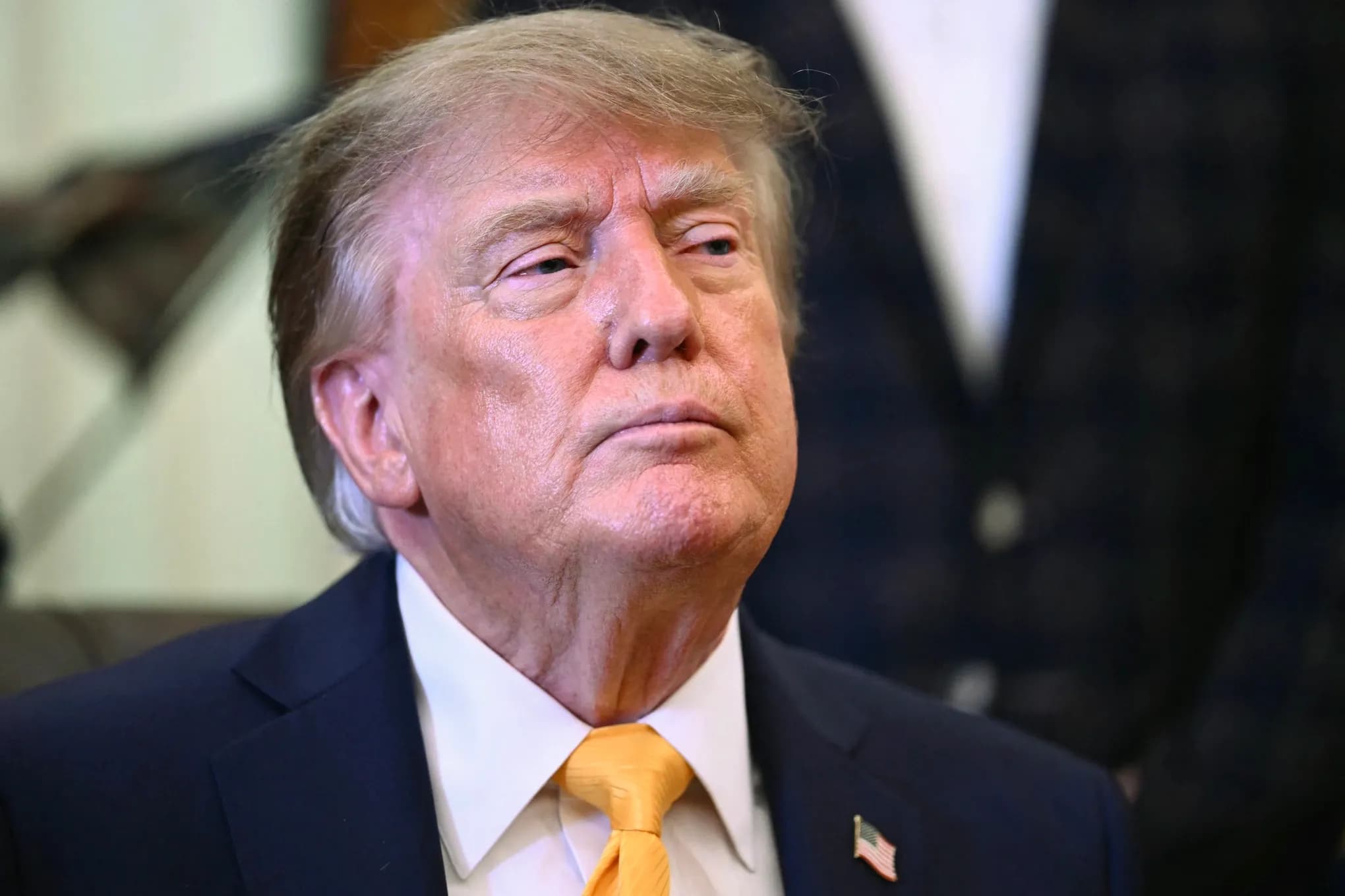 Ông Trump gợi ý đổi tên bang New Mexico thành 'New America'