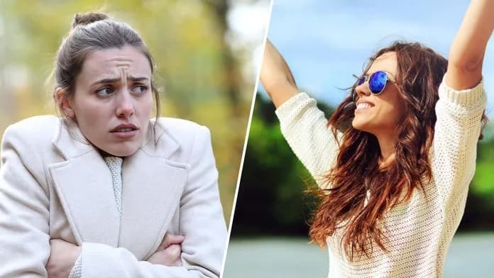 Bác sĩ và chuyên gia khí tượng Séc cảnh báo: Hôm nay và ngày mai sẽ là hai ngày thời tiết đặc biệt khắc nghiệt