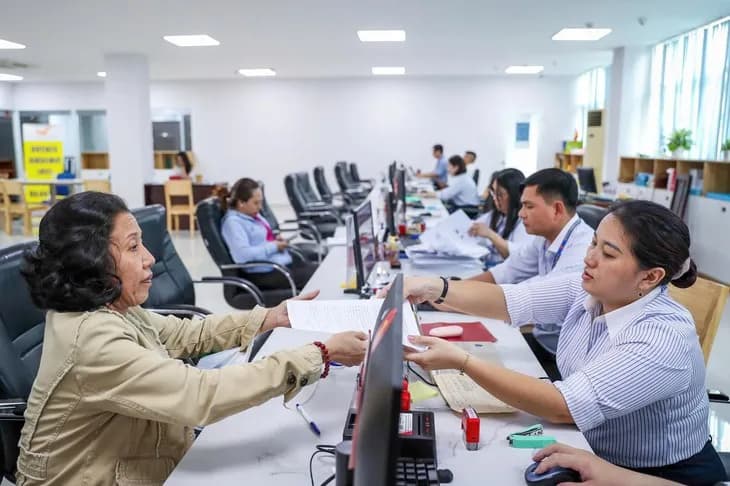 Ngày Doanh nhân Việt Nam 13-10: Tính toán giảm thủ tục, hỗ trợ voucher cho doanh nghiệp