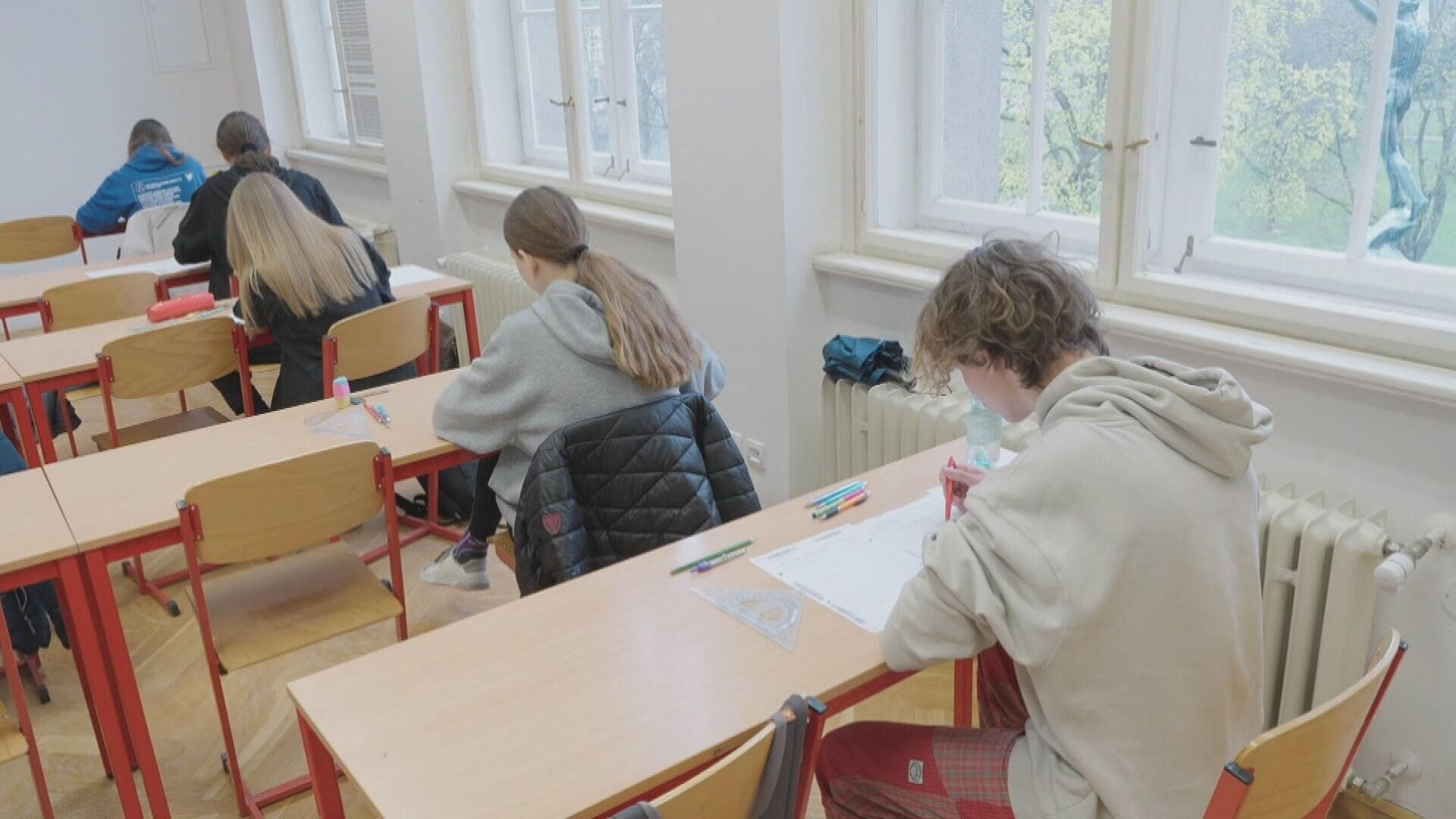 Séc ghi nhận gia tăng đột biến số ca chẩn đoán ADHD ở thanh thiếu niên 18 tuổi