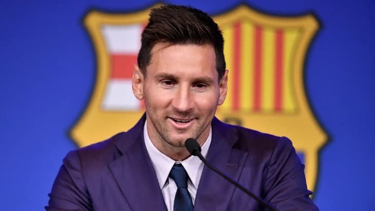 Cả thế giới tiếc nuối, tri ân Messi trừ... Barca, người hâm mộ lên tiếng chỉ trích