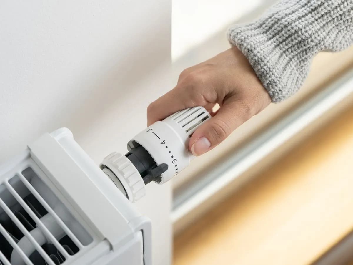 Khí đốt tăng giá kỷ lục, các hộ gia đình Séc nguy cơ gánh thêm hàng chục nghìn korun