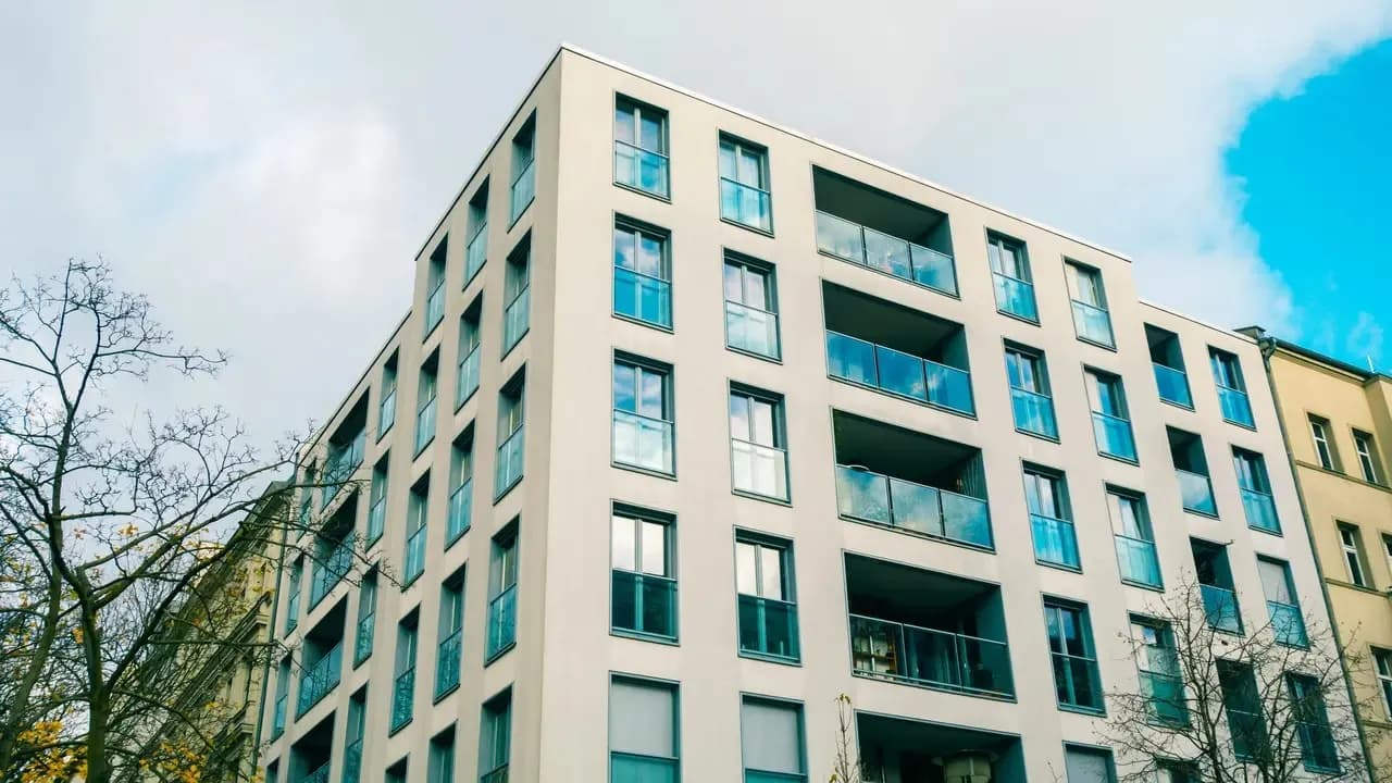 Căn hộ tại Séc thuộc nhóm đắt đỏ nhất châu Âu, các nhà phát triển bất động sản còn dự kiến tiếp tục tăng giá