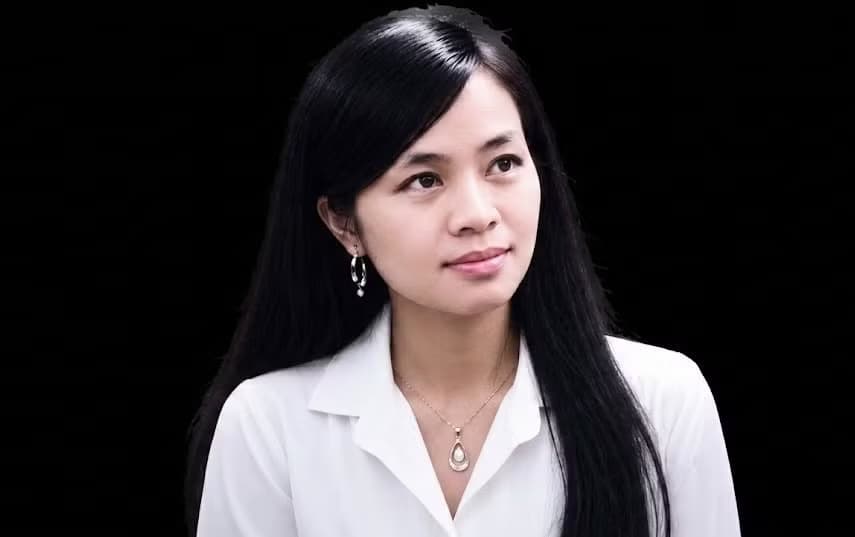 Vĩnh biệt GS Lê Hồng Vân- Nữ TSKH trẻ nhất lịch sử Việt Nam, nhà toán học tài năng