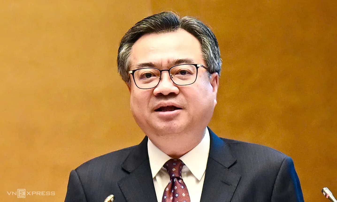 'Không đặt thêm điều kiện, hạn chế quyền kinh doanh hợp pháp của đảng viên'