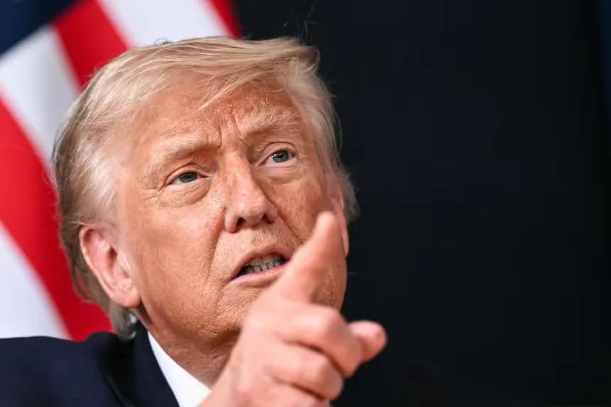 Mỹ sẵn sàng tấn công Iran trong vòng 96 giờ, chờ quyết định ông Trump