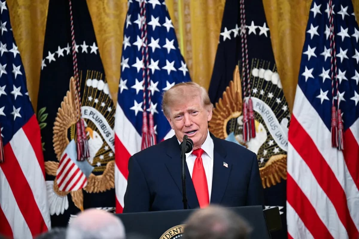 Nguyên nhân khiến ông Trump chốt thỏa thuận dầu với Nga