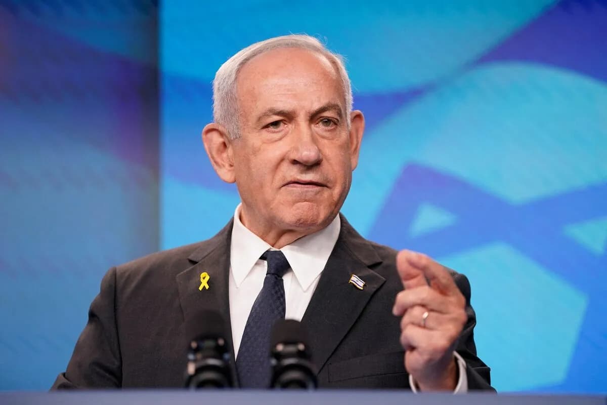 Ông Netanyahu: Chỉ có một cách duy nhất để loại bỏ mối đe dọa từ Iran