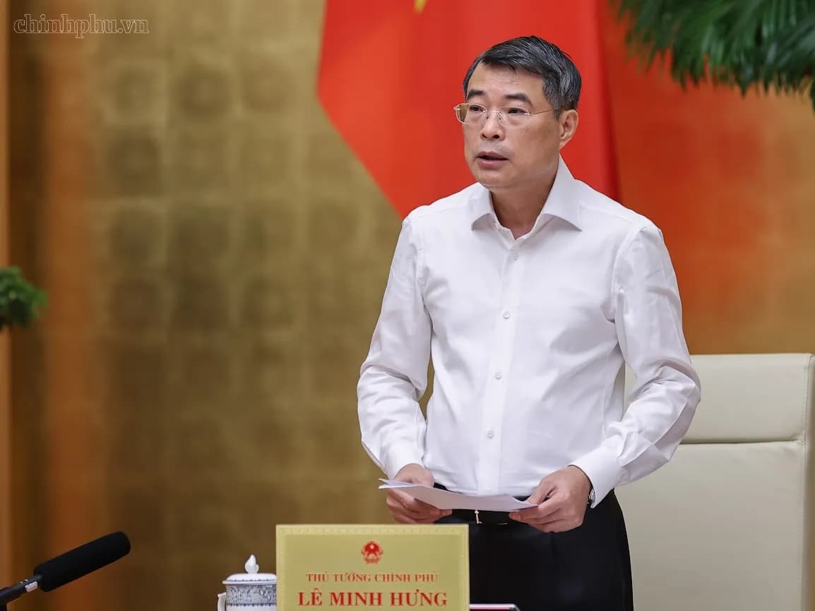 Thủ tướng yêu cầu quý IV tăng trưởng trên 12,5%, không tăng giá điện, giữ mục tiêu lạm phát 2026