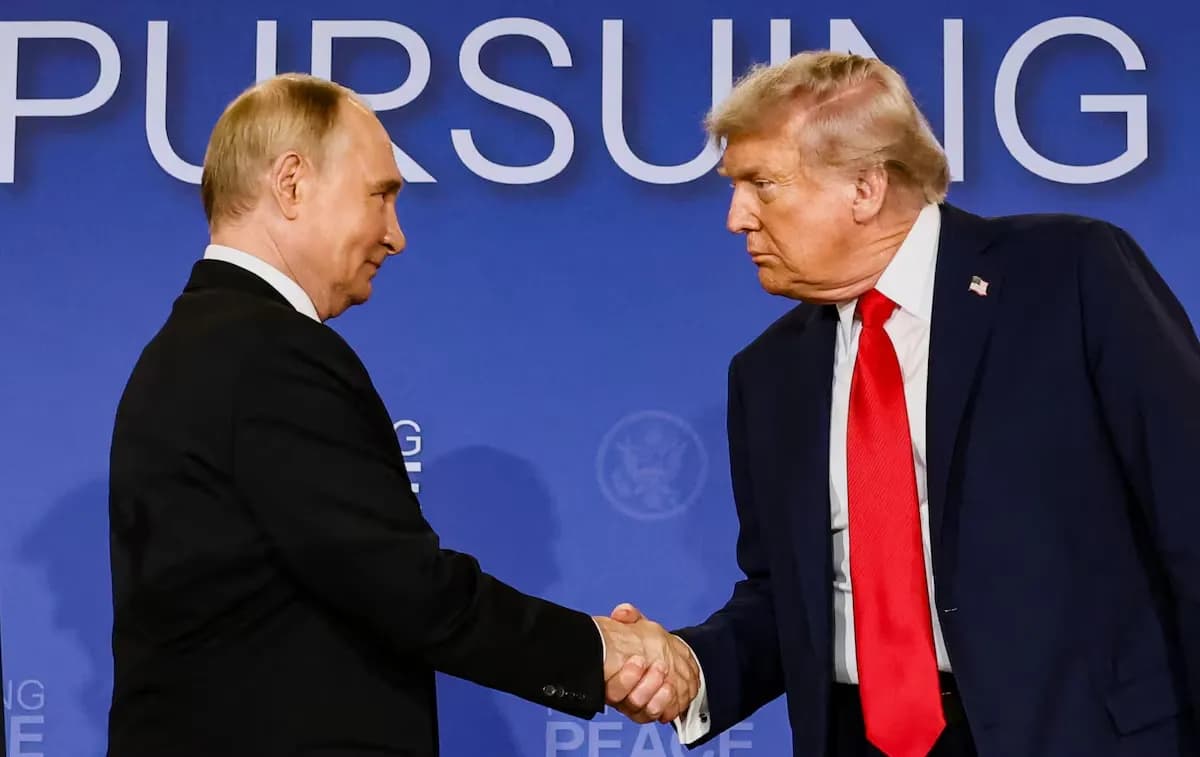 Tin tức thế giới 10-10: Ông Trump nói đã chốt mua dầu Nga; Động đất mạnh 7,7 độ ở Panama