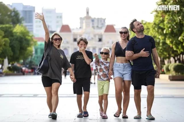 Vietnam se zařadil do desítky nejmírumilovnějších zemí Asie