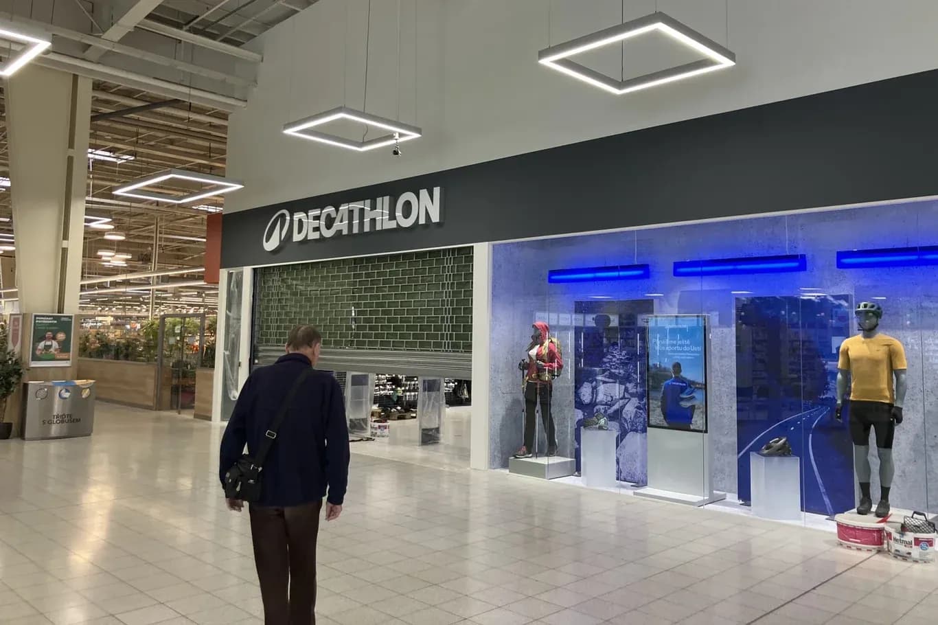 Decathlon thu hồi ghế ngồi cho trẻ em gắn trên xe đạp, và xe đạp điện vì nguy cơ mất an toàn