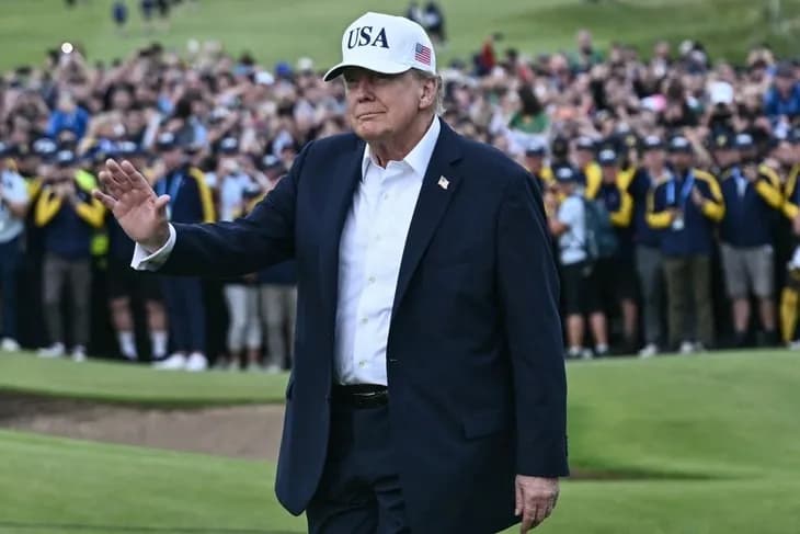 Tin tức thế giới 14-9: Ả Rập Saudi tấn công Houthi; Ông Trump khoe hiểu rất rành lãi suất