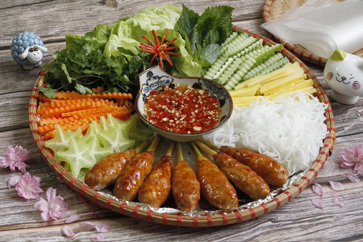 11 vietnamských jídel v seznamu „nejlepších pouličních jídel jihovýchodní Asie“
