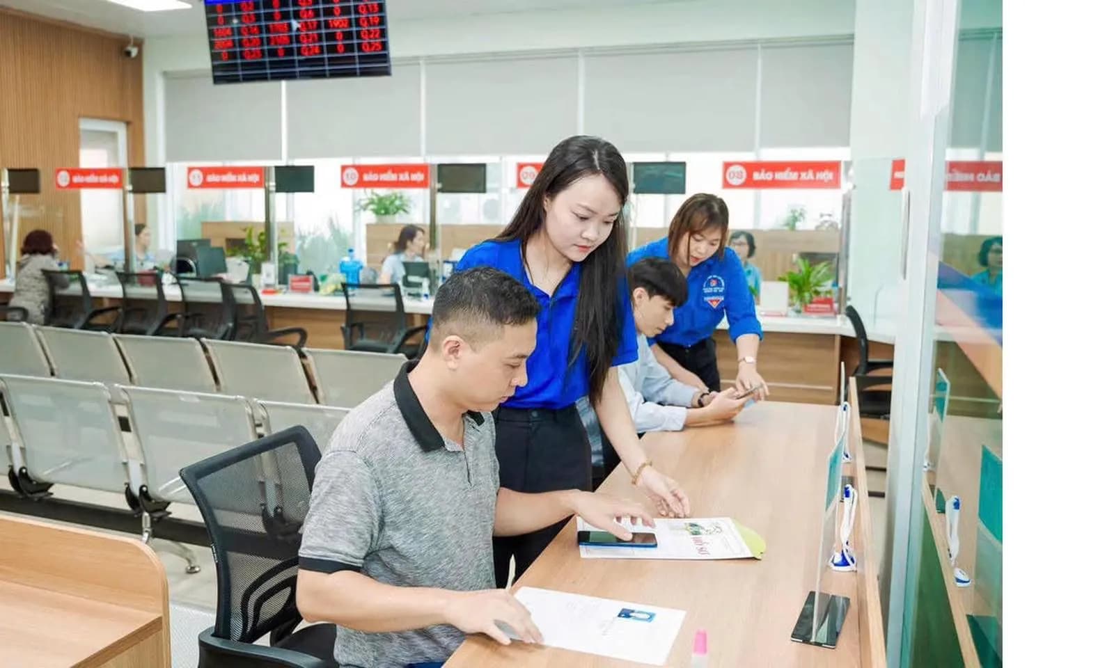 Tổ chức Ngày hội Mặt trận số gắn với Ngày hội Đại đoàn kết toàn dân tộc