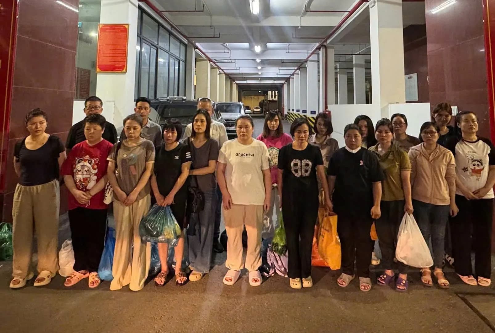 Lật tẩy thủ đoạn “vẽ bệnh”, ép bệnh nhân mua gói thủ thuật đắt tiền tại phòng khám Phượng Đỏ