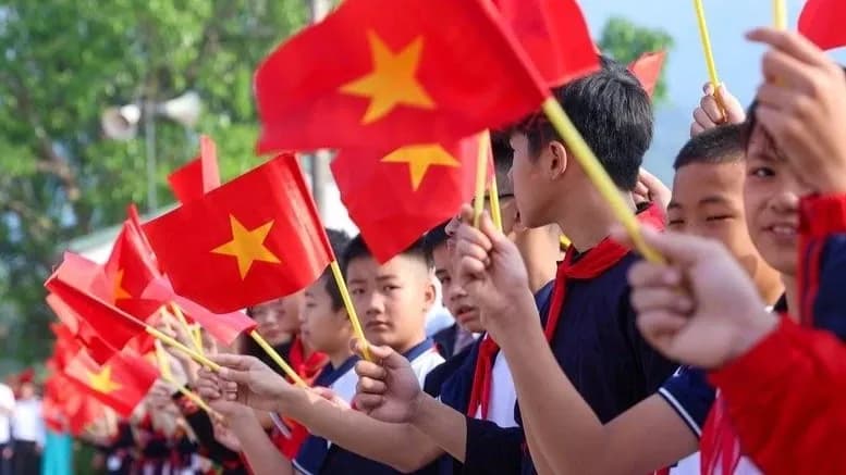 Ủy ban Trung ương Mặt trận Tổ quốc Việt Nam quyết định tổ chức "Ngày hội Đại đoàn kết toàn dân tộc" tại Praha