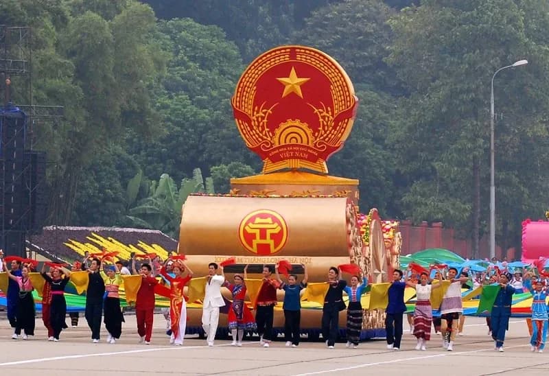 Ý nghĩa lịch sử Ngày hội Đại đoàn kết toàn dân tộc