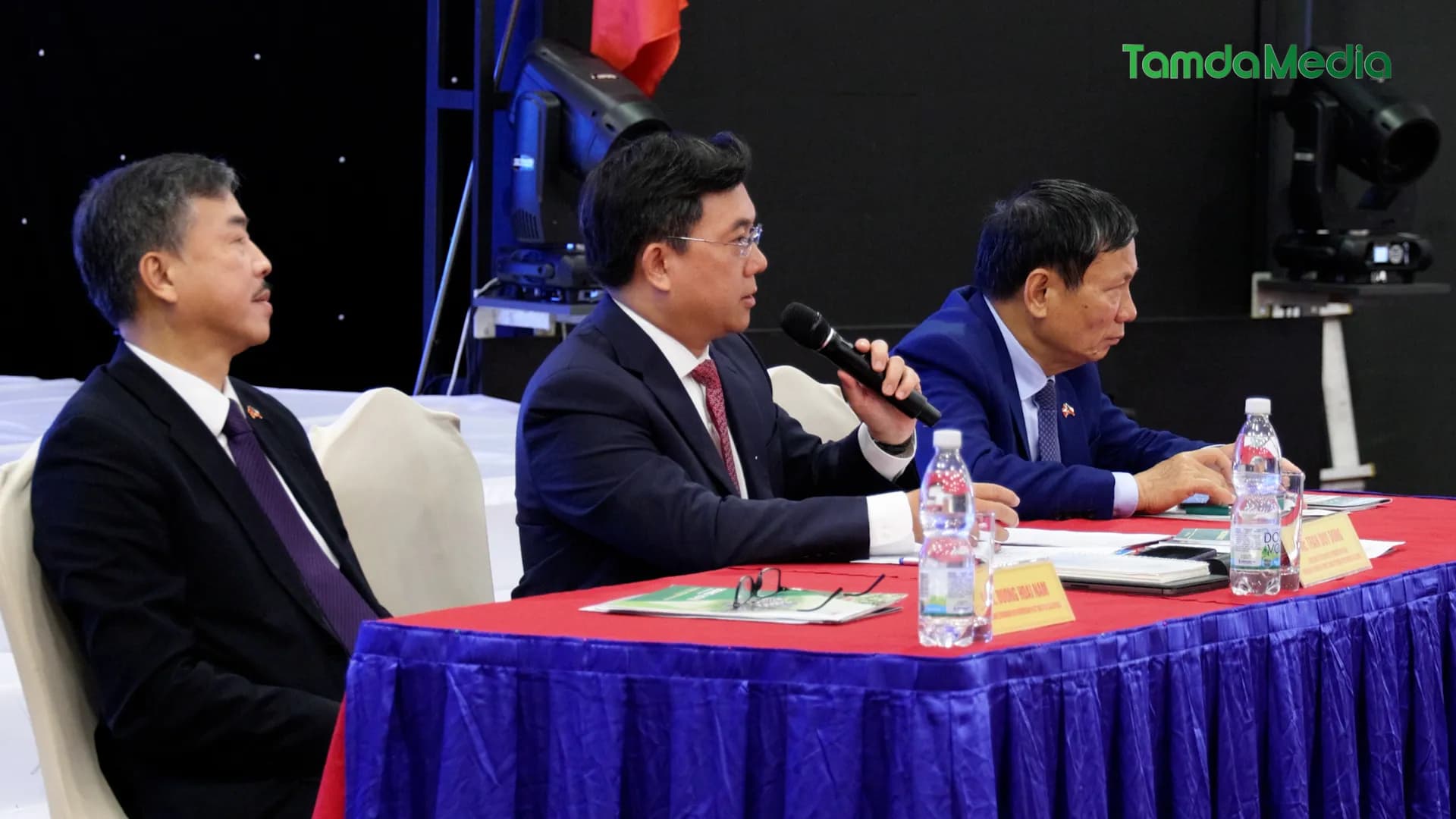 Phú Thọ thúc đẩy hợp tác đầu tư, thương mại với doanh nghiệp Cộng hòa Séc