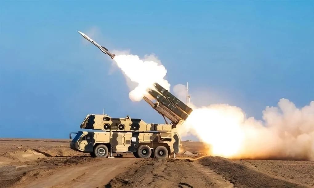 Iran tuyên bố sẵn sàng 'chiến tranh tận thế' với Mỹ