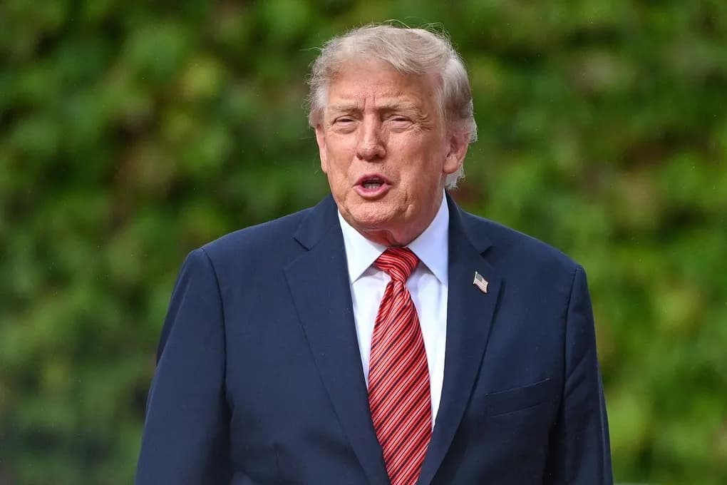 Ông Trump tuyên bố có thể dễ dàng chi 5.000 USD cho mỗi người Mỹ
